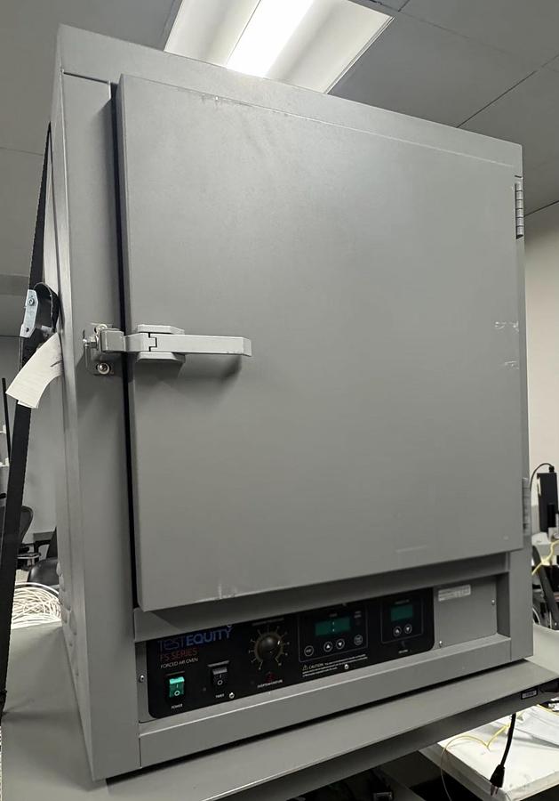 Used Test Equity FS4-1