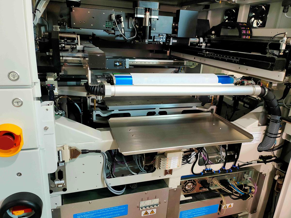 Used 2020 DEK NEO Horizon 03ix