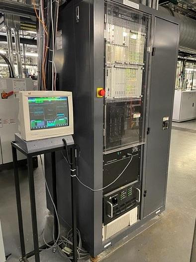 Used 2004 Applied Materials Centura 5200 Epi Reactor 200mm for Sale...