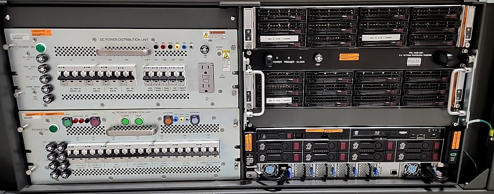 Used KLA Altair 8935i AOI Tool