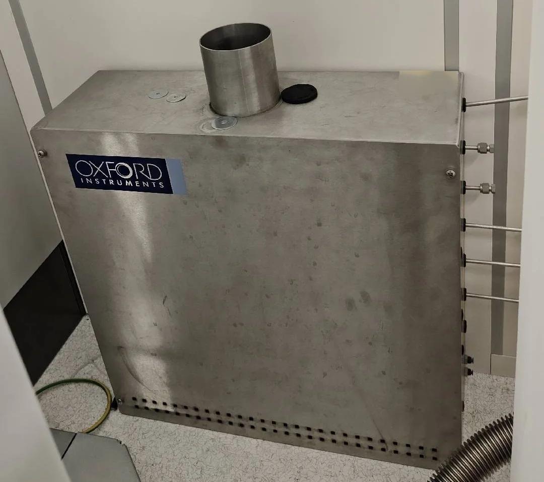 Used Oxford Plasmalab 800 Plus PECVD (Plasma‑Enhanced Chemical Vapor Deposition) System