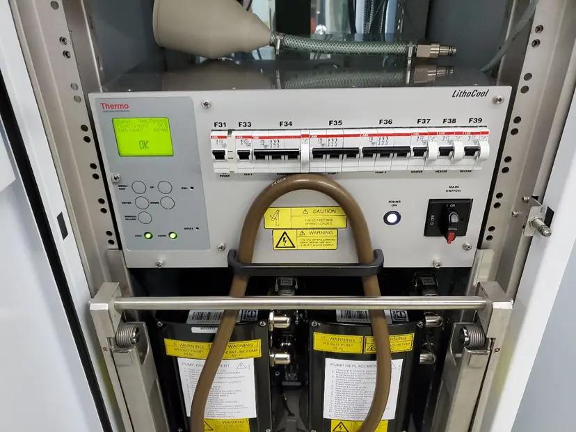 Used 2006 ASML PAS 5500/1150C