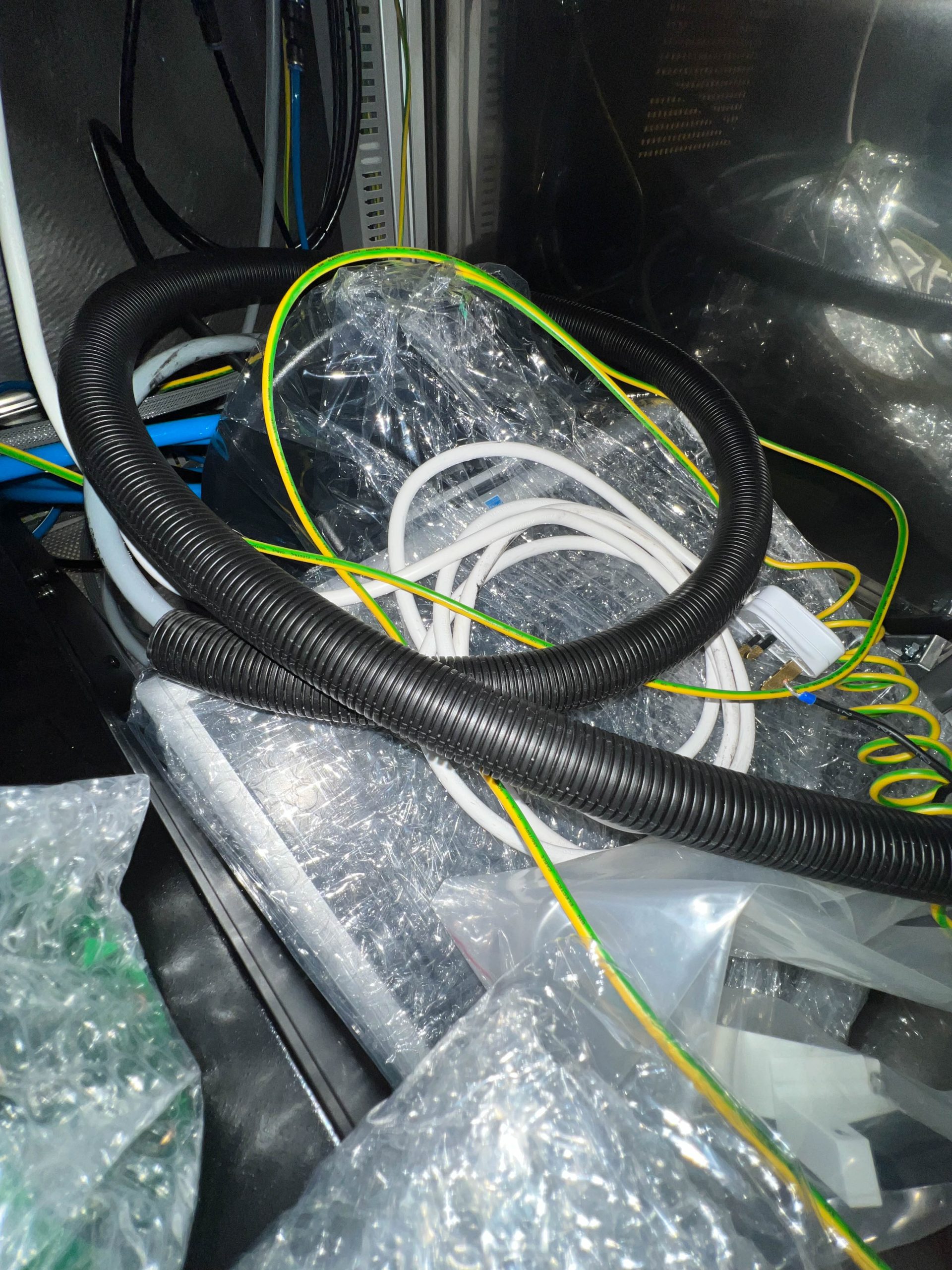 Used 2017 EVG 6200 NT