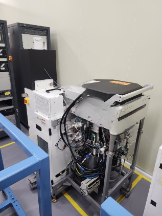 Used 2001 AMAT ENDURA CL