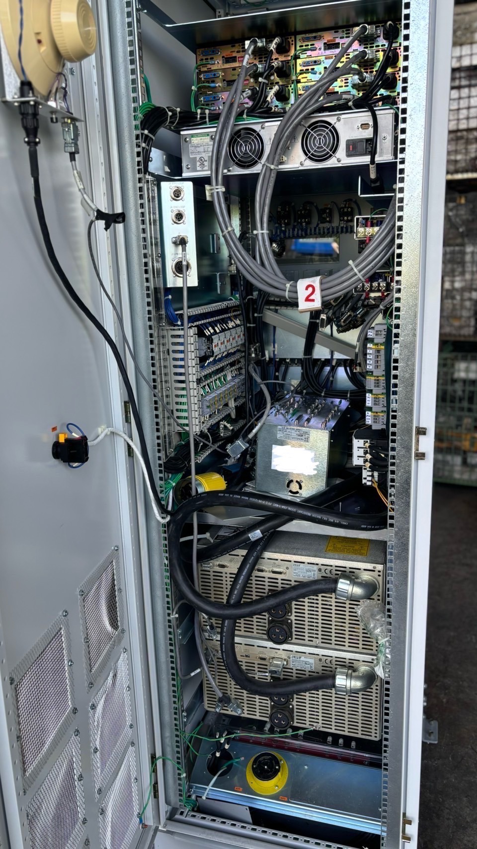 Used Novellus Inova XT 300mm PVD