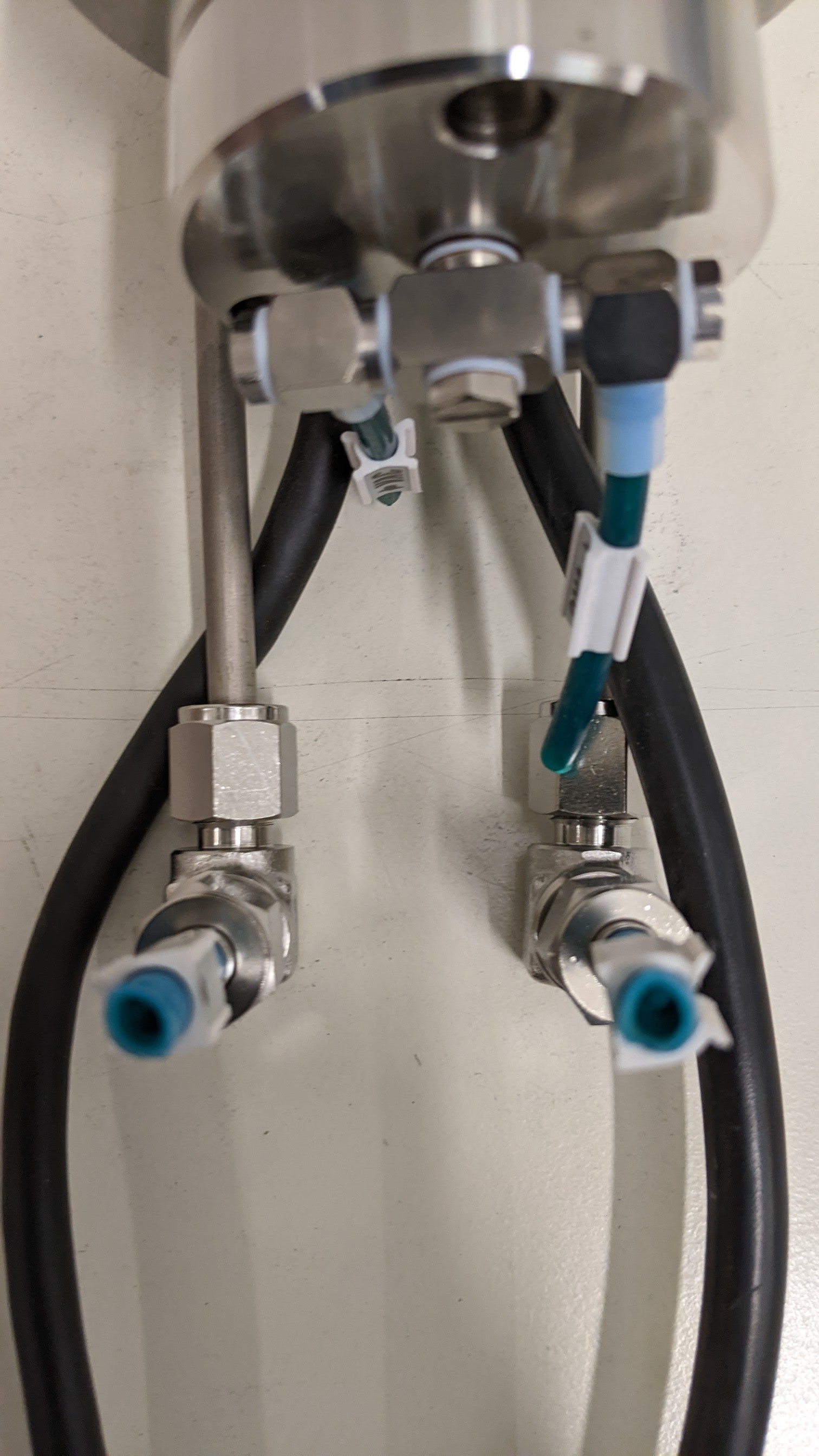 Used MITSUBISHI ELECTRIC & SCREEN AC Servo Motor & Vacuum Sleeve