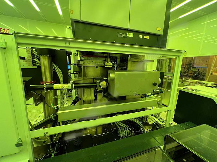 Used 1996 ASML PAS 5500/100D