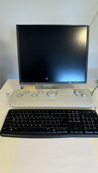 Used 2009 THERMOFISHER SCIENTIFIC / FEI / PHILIPS NOVA NANOSEM 230