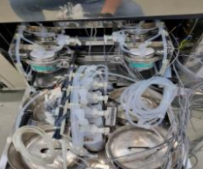 Used 2001 TEL ACT-12