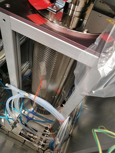 Used 2007 integrated dynamics engineering ROB 300 SERIES