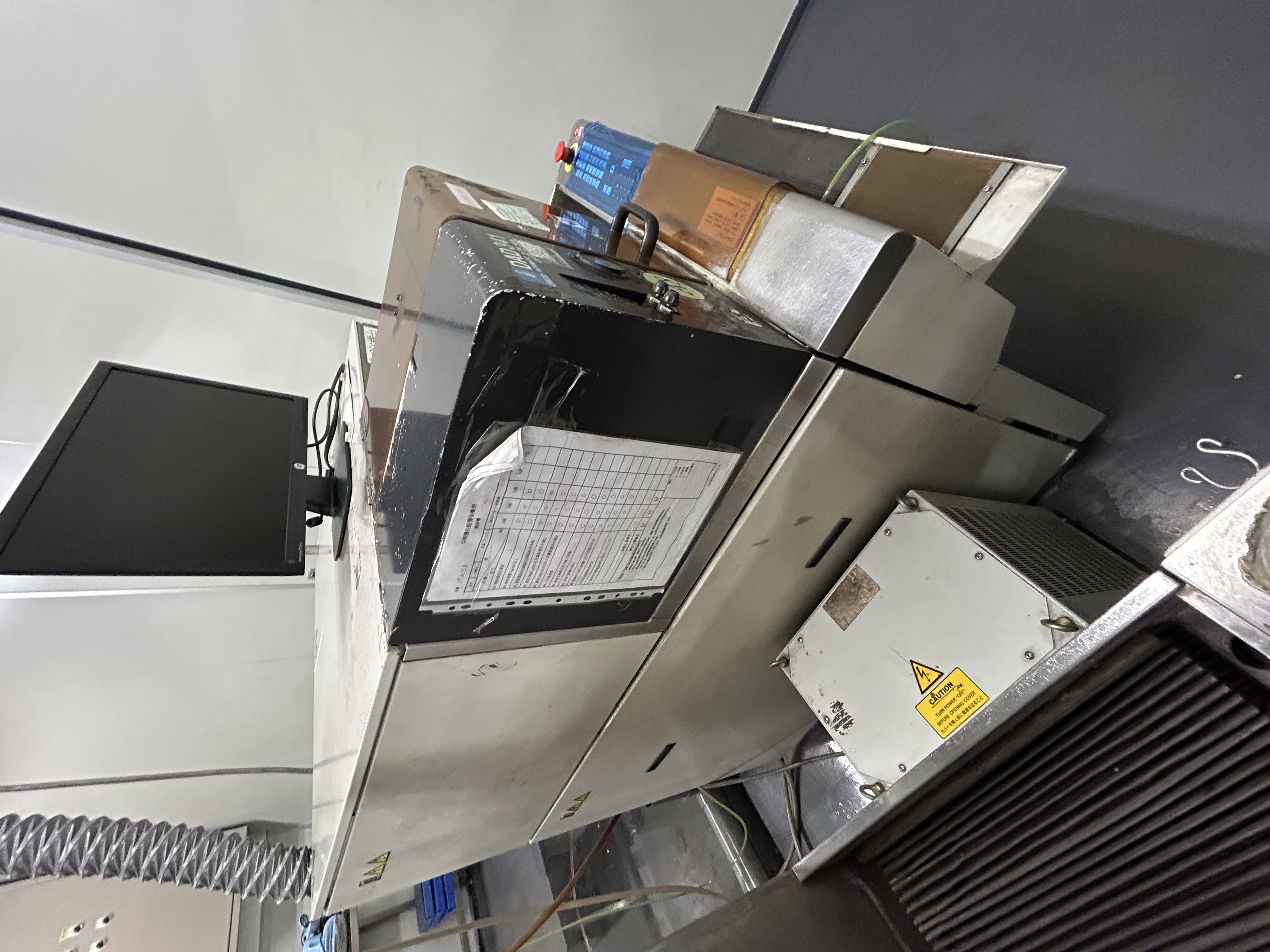 Used 1999 Disco DAD341