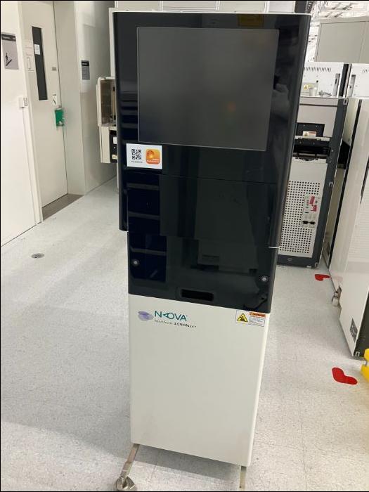 Used 2012 Nova 3090next