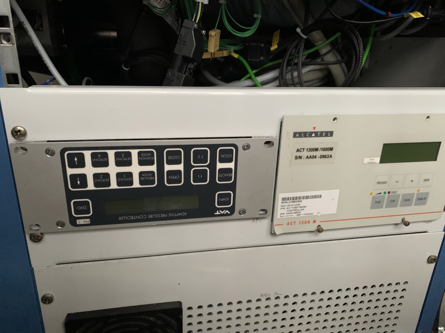 Used Oxford Instruments ICP RIE 380