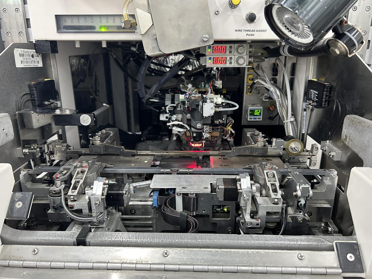 Used 2012 KNS  ICONN