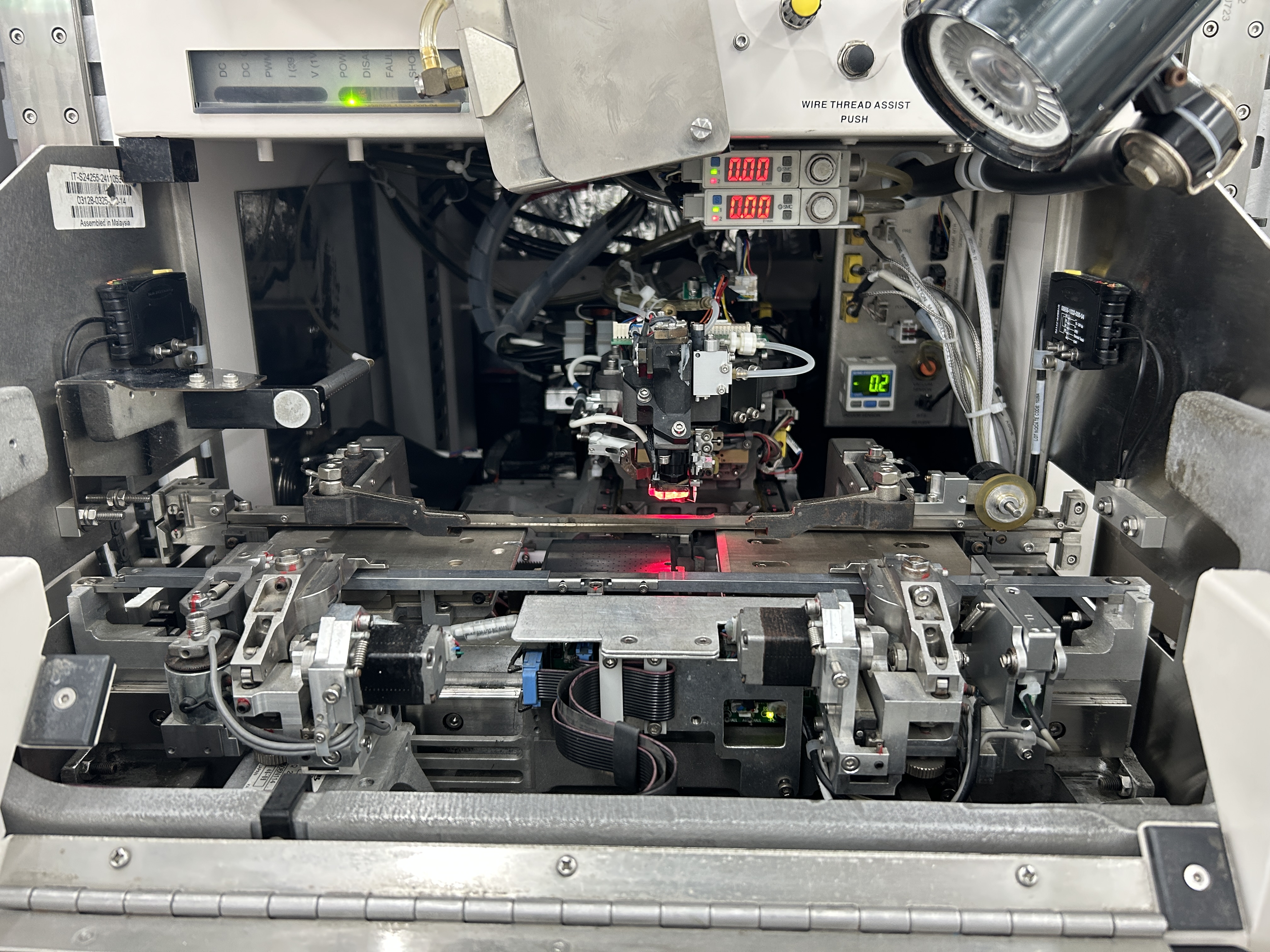 Used 2012 KNS  ICONN