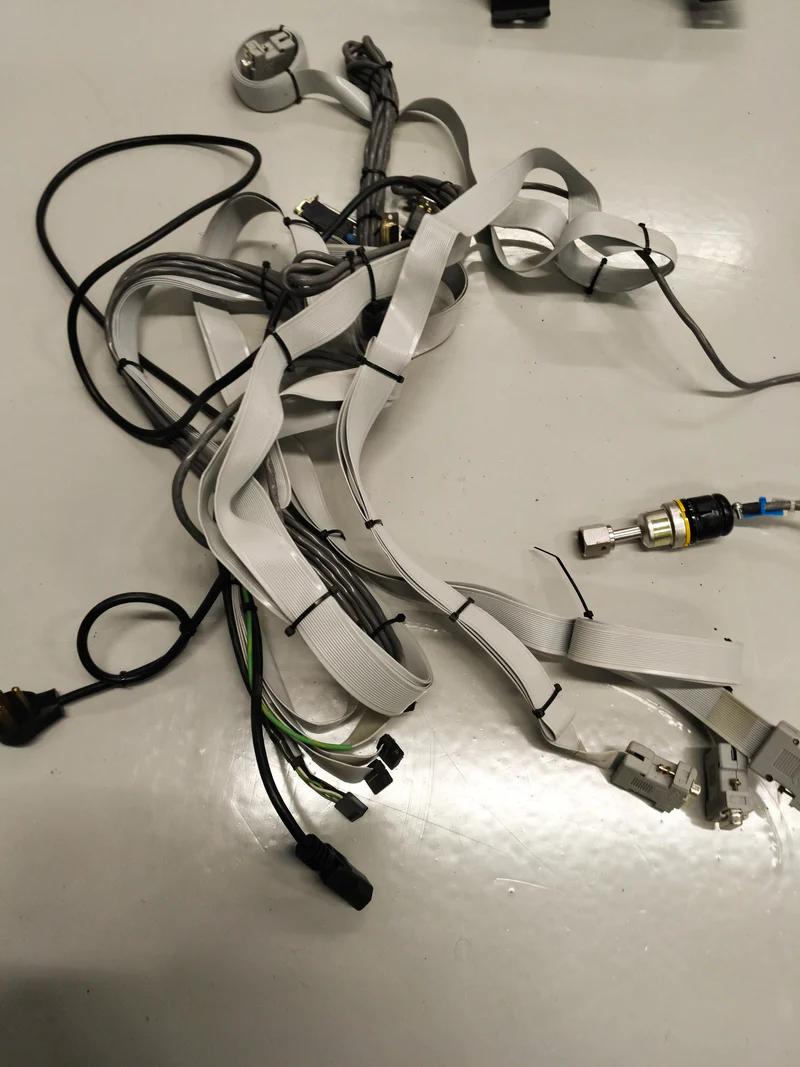 Used AMAT Centura Spare Parts