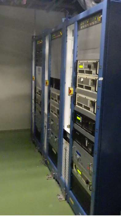 Used 2005 AMAT Endura CL PVD