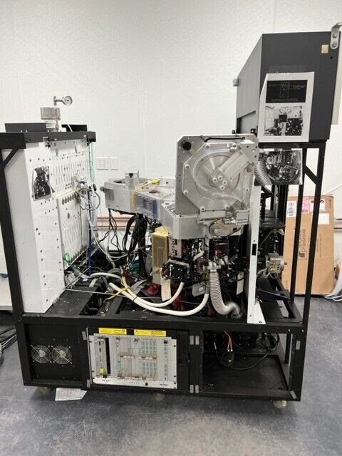 Used AMAT Precision 5000