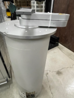 Used Brooks/ PRI Automation 017-0277-01