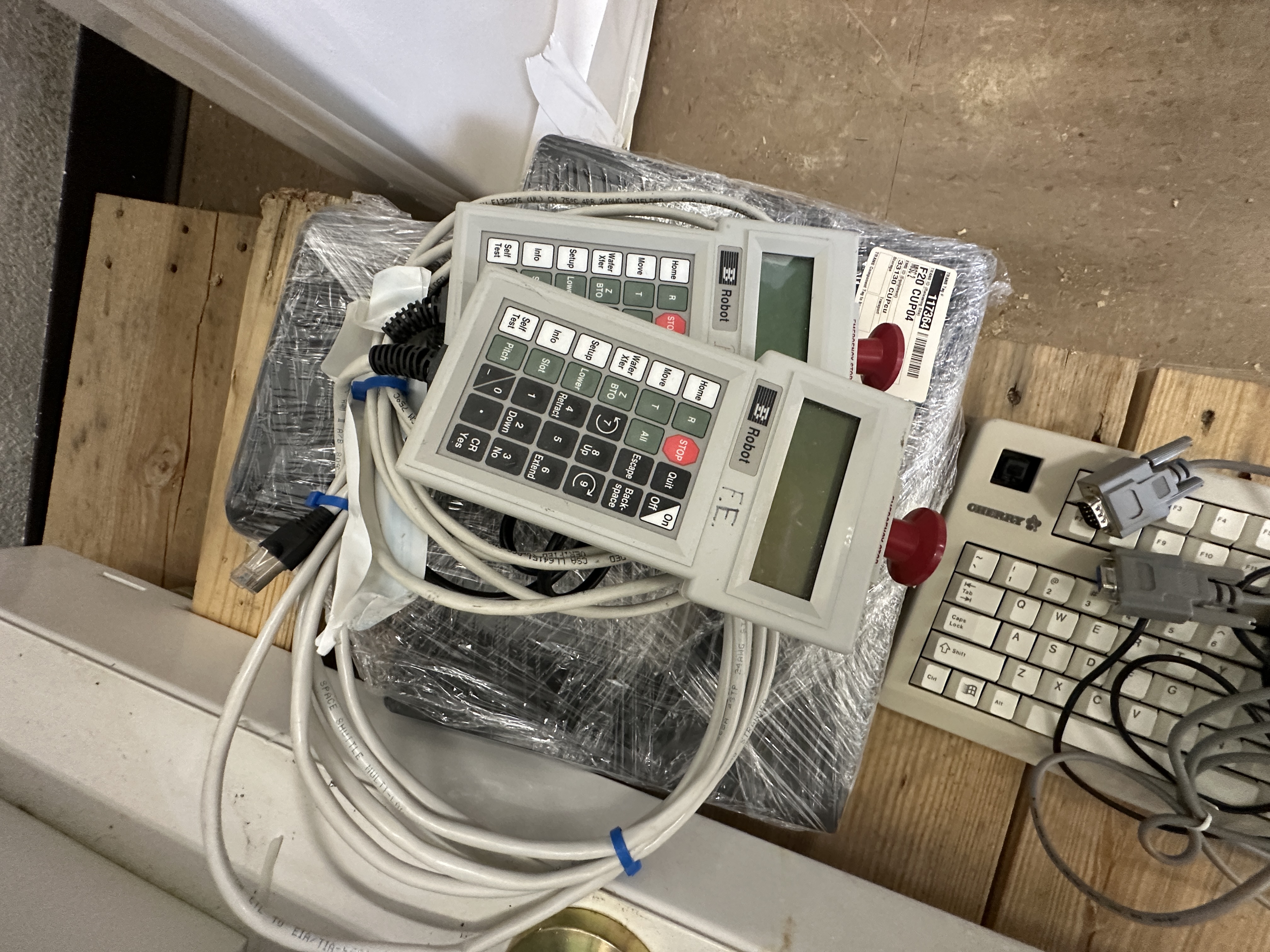 Used Novellus/ LAM Sabre XT Plating Tool