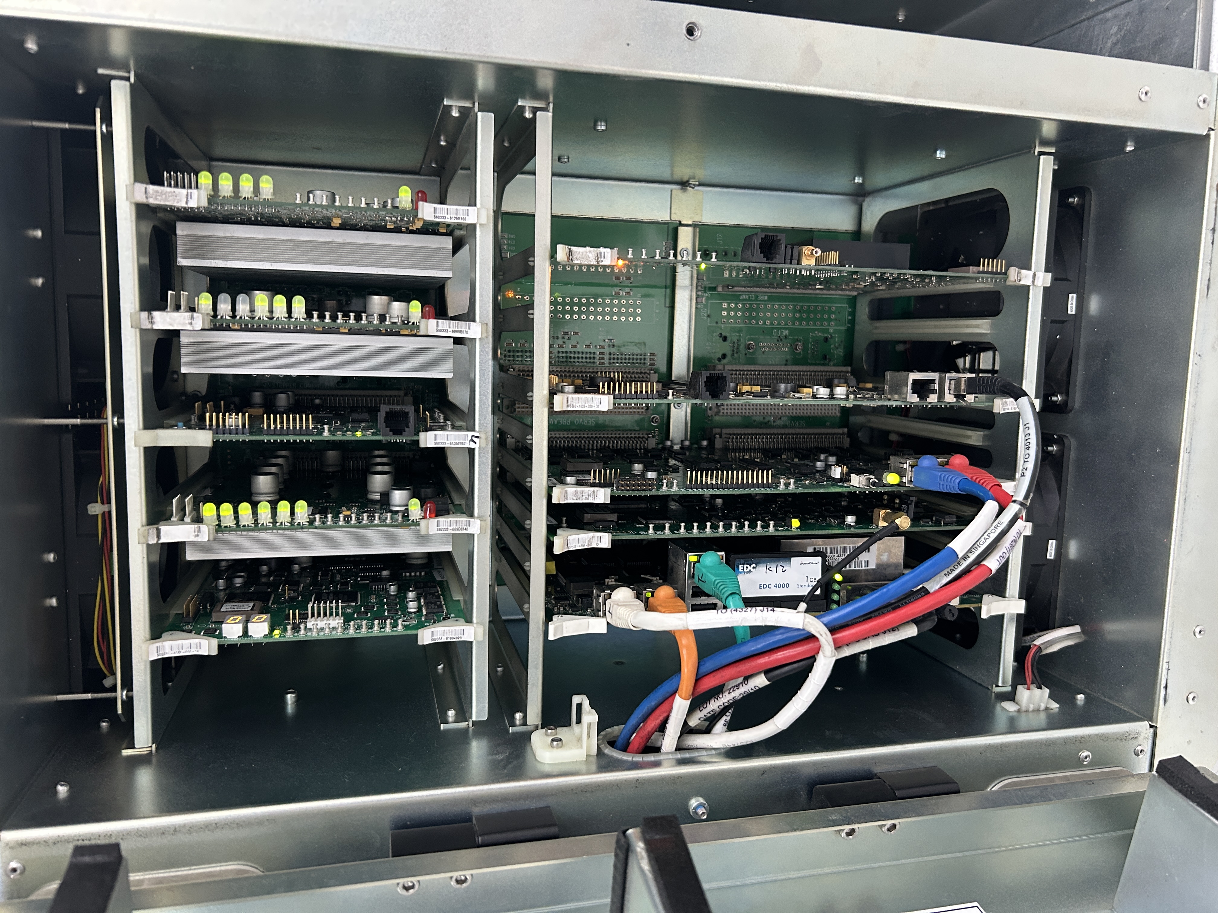 Used 2012 KNS  ICONN