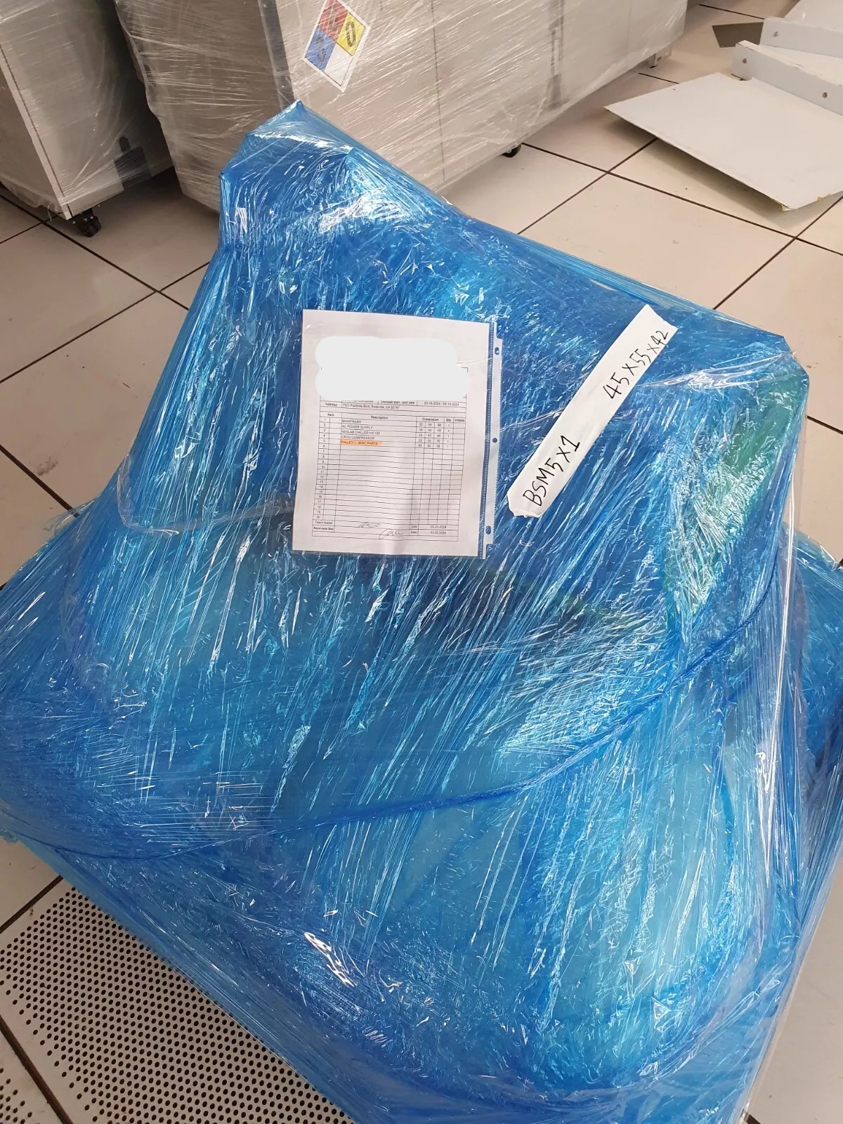 Used CHA SEC-1000 RAP, ELECTRON BEAM EVAPORATOR