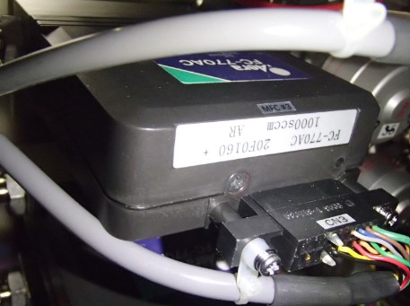 Used 1996 TEL TE8500