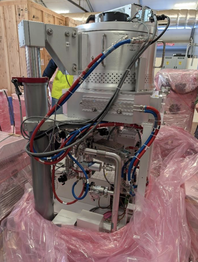 Used 2015 LAM Altus Max