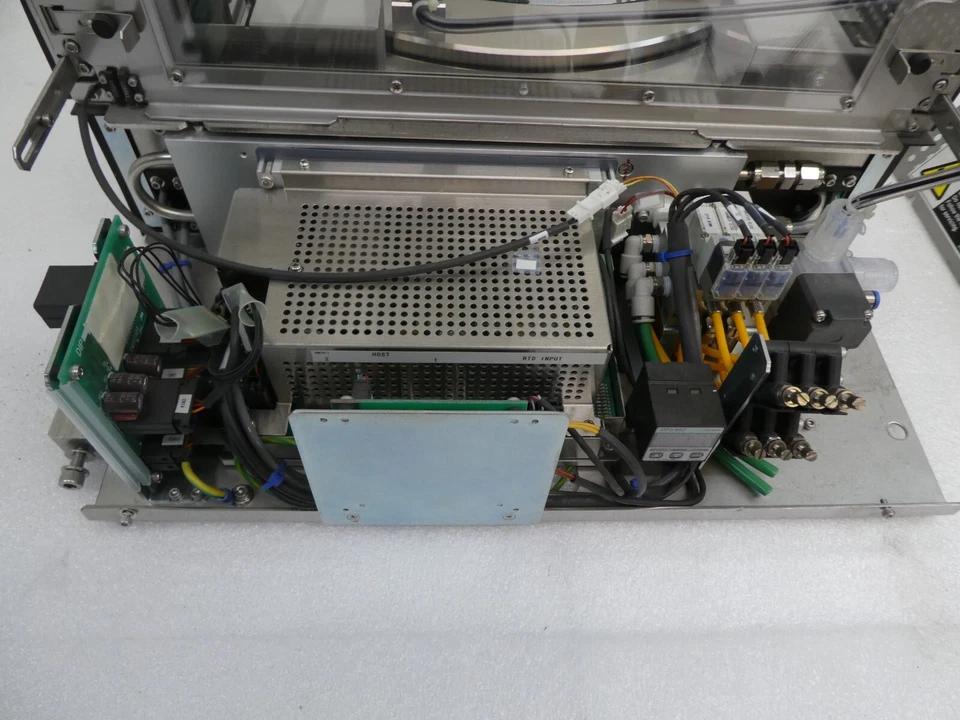 Used TEL ADH Adhesion Process Station TEL Lithius 300mm Working Spare