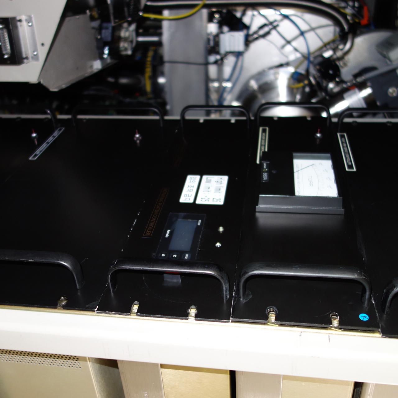 Used AMAT / Varian Semiconductor Equipment Associates (VSEA) EHP-500