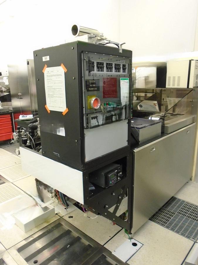 Used LAM TCP 9600SE