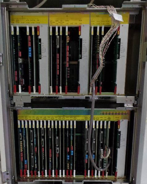 Used 2007 Nikon NSR 2205-i 14 E 2