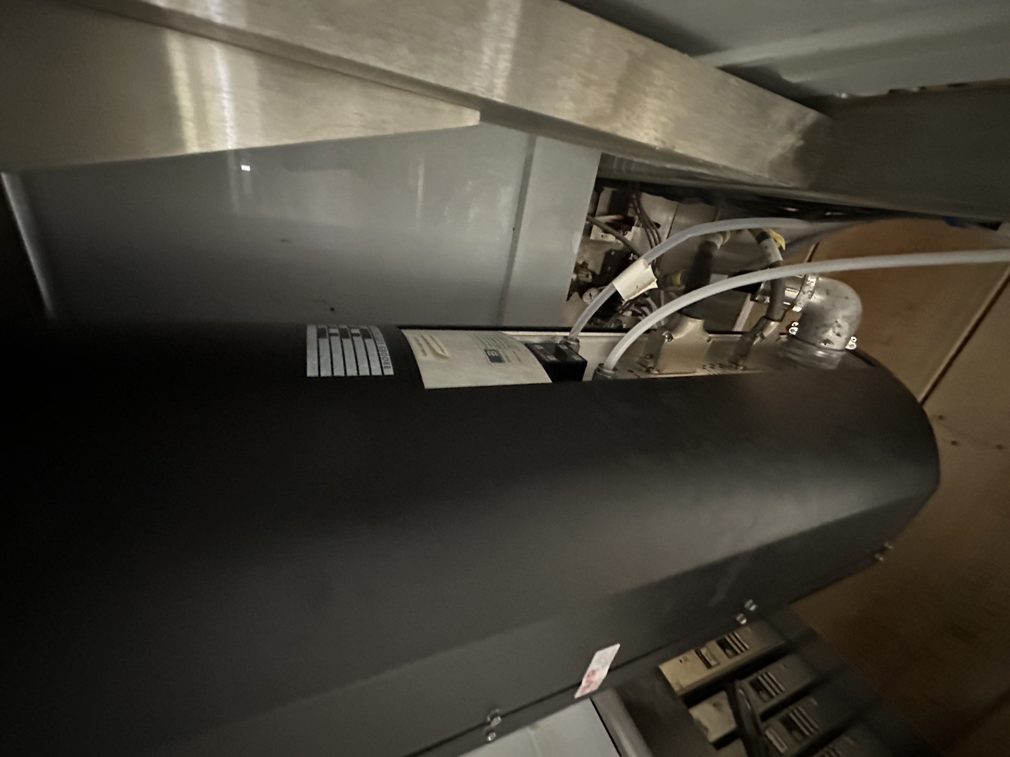 Used Novellus/ LAM Sabre XT Plating Tool