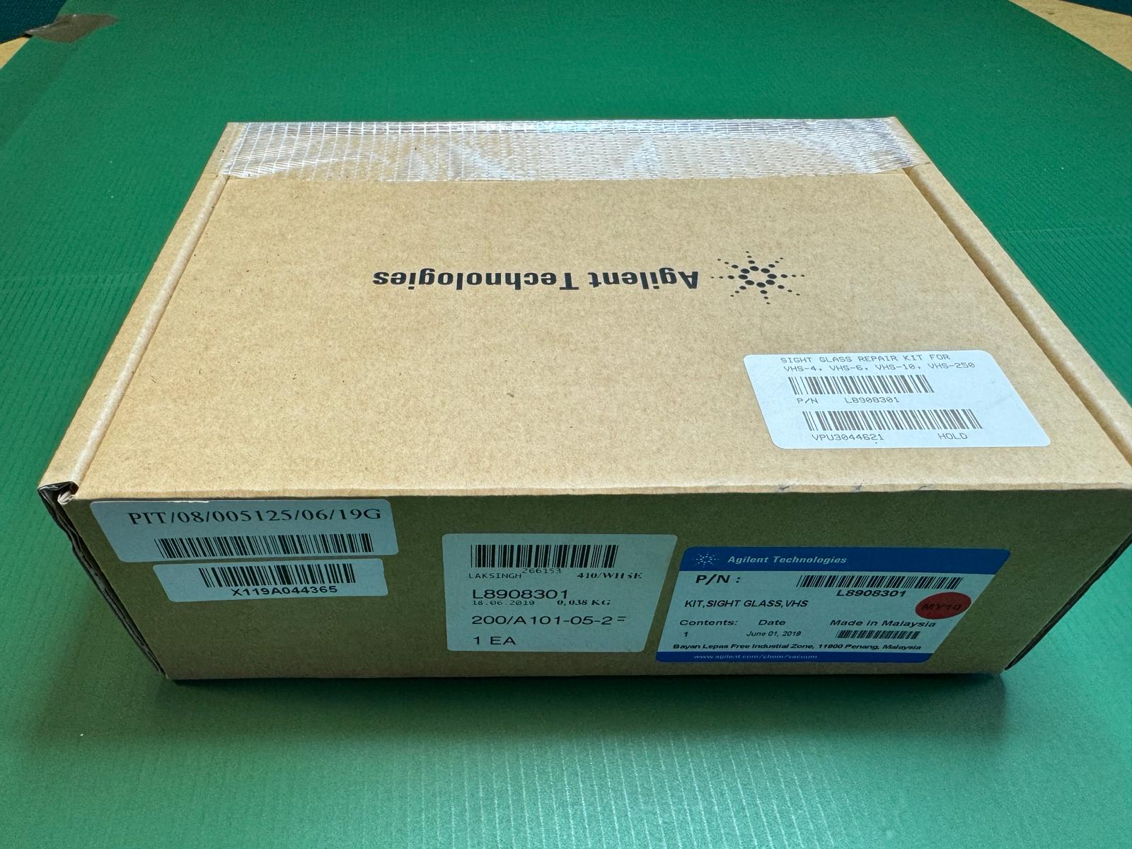 Agilent L8908301
