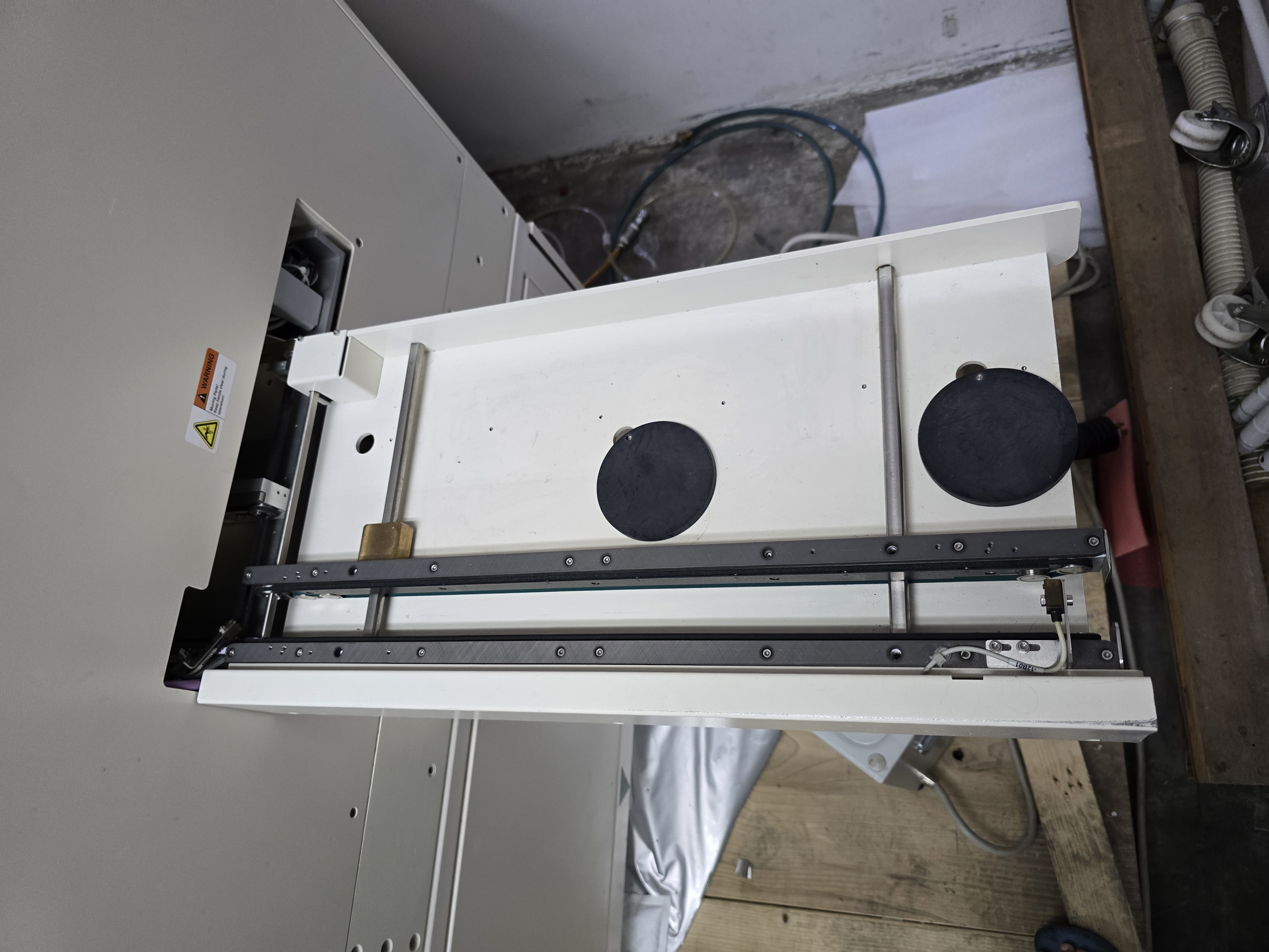 Used 2007 Datacon 2200 EVO