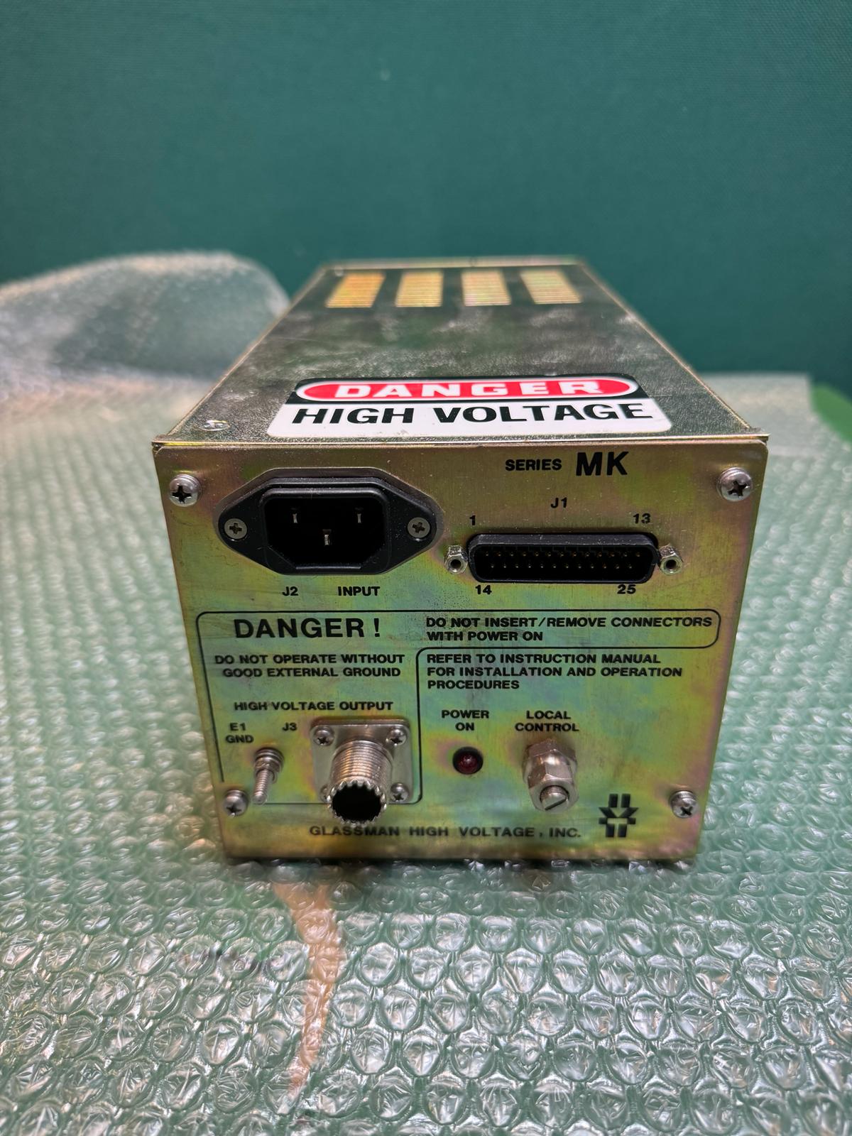 Used Eaton Nova 6200AV glassman PS/MK20P03.7