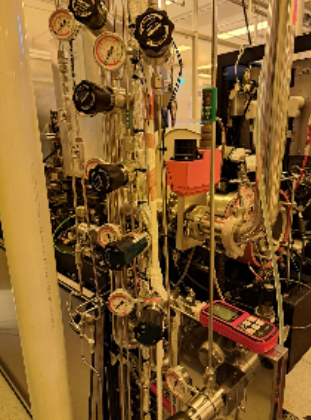 Used LAM TCP9600 Etch