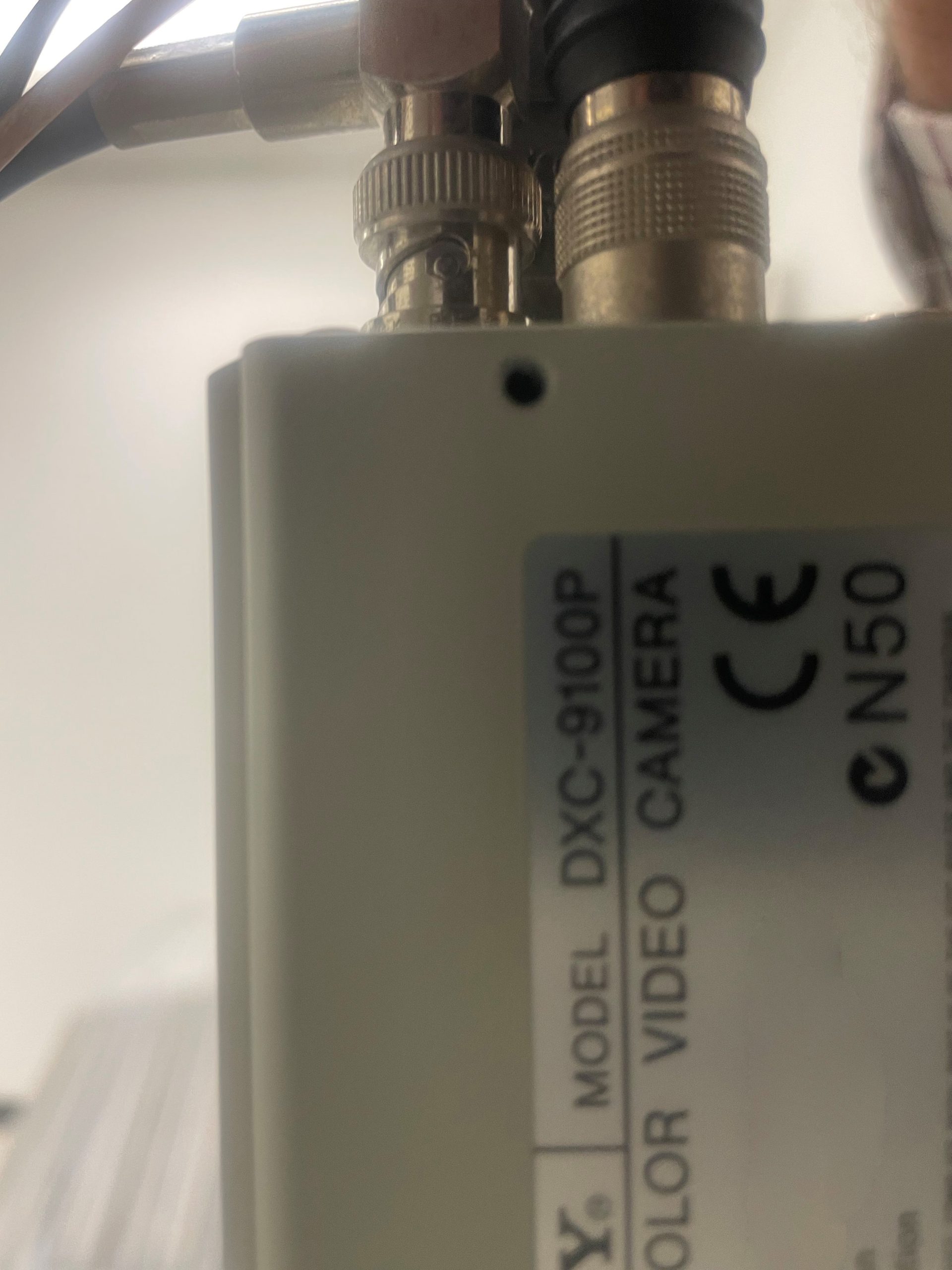 Used Rudolph / August NSX 95 Automatic Defect Inspection Machine