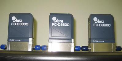 Used AERA FC-D980C