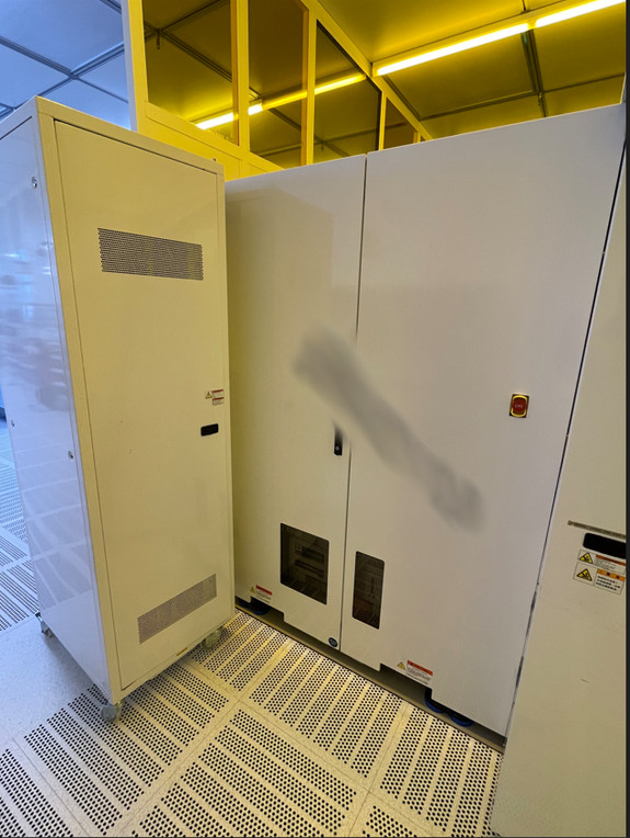 Used 2021 AMAT VeritySEM 2 Available