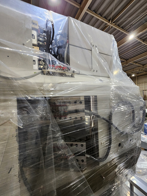 Used Varian Viista HC Implanter