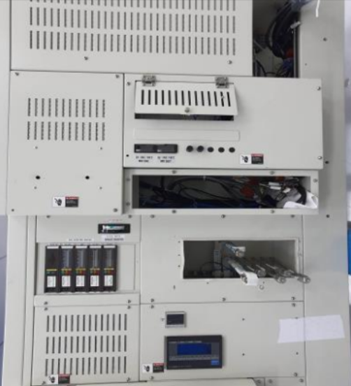 Used 2004 TEL Alpha-8SE