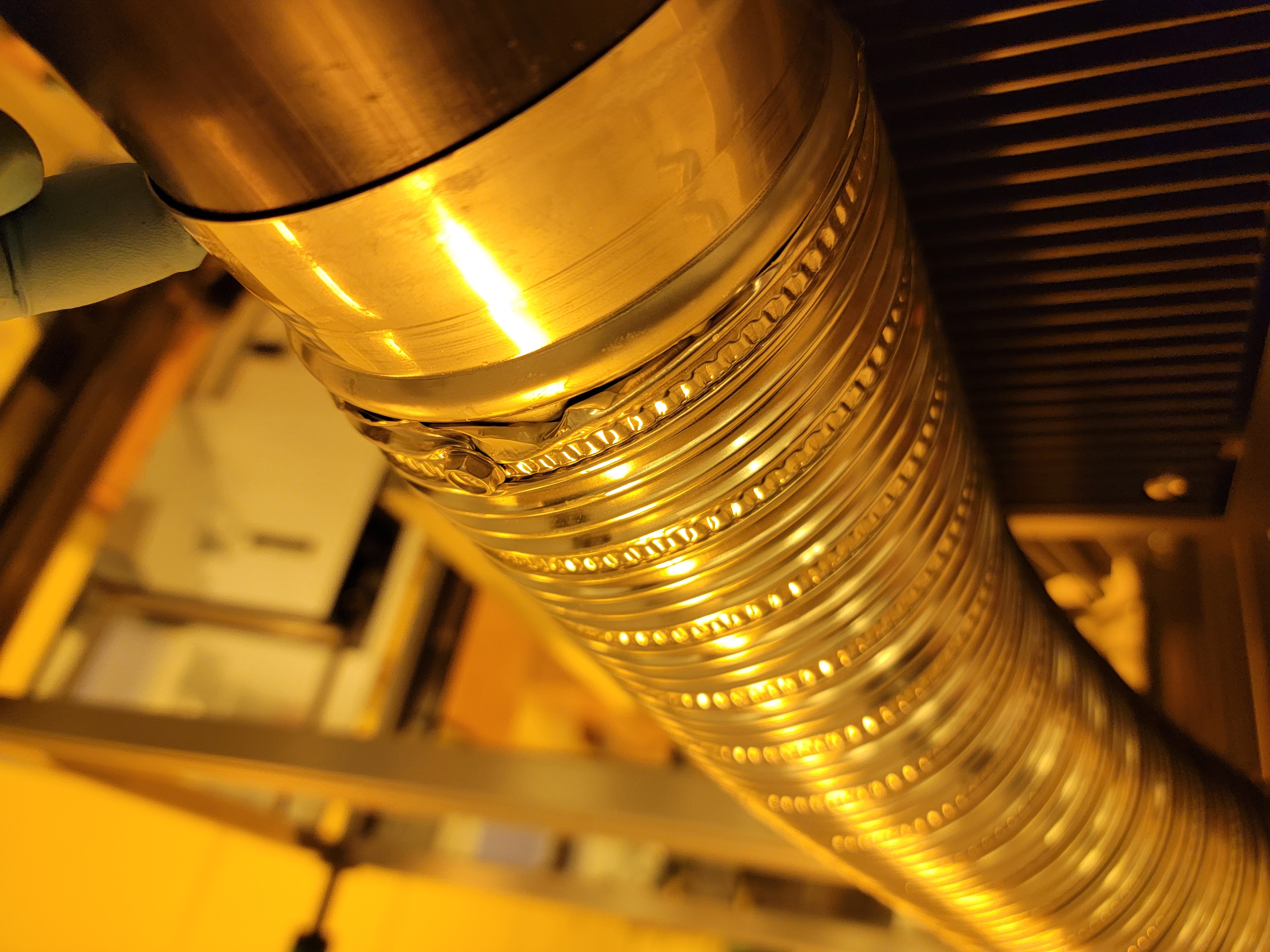 Used Suss Microtech MA-200 Compact Mask Aligner