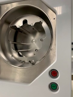 Used Semitool Equipment Model: 870-F