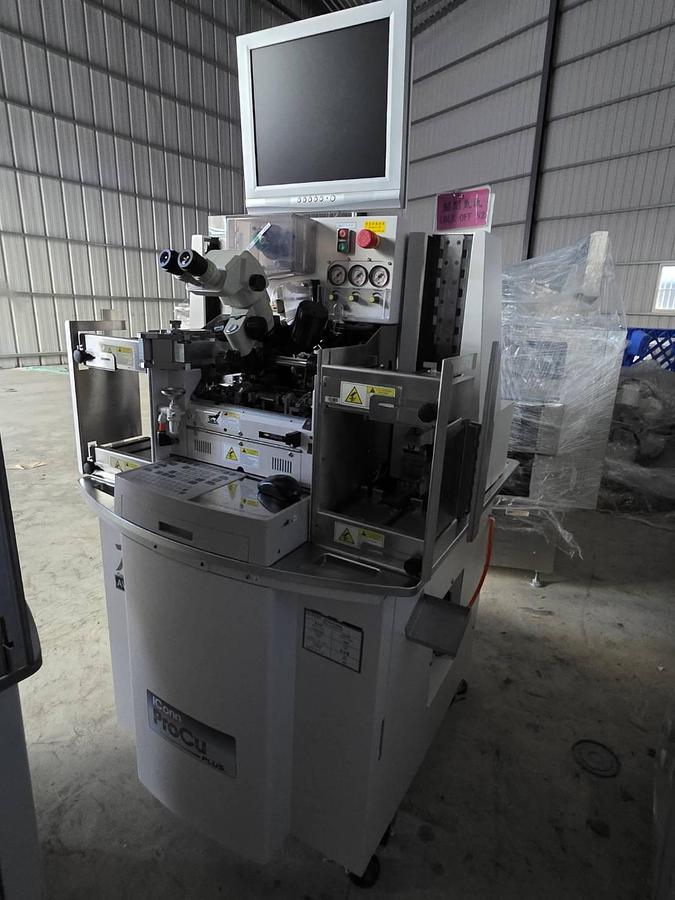 Used 201 IConn Procu Plus