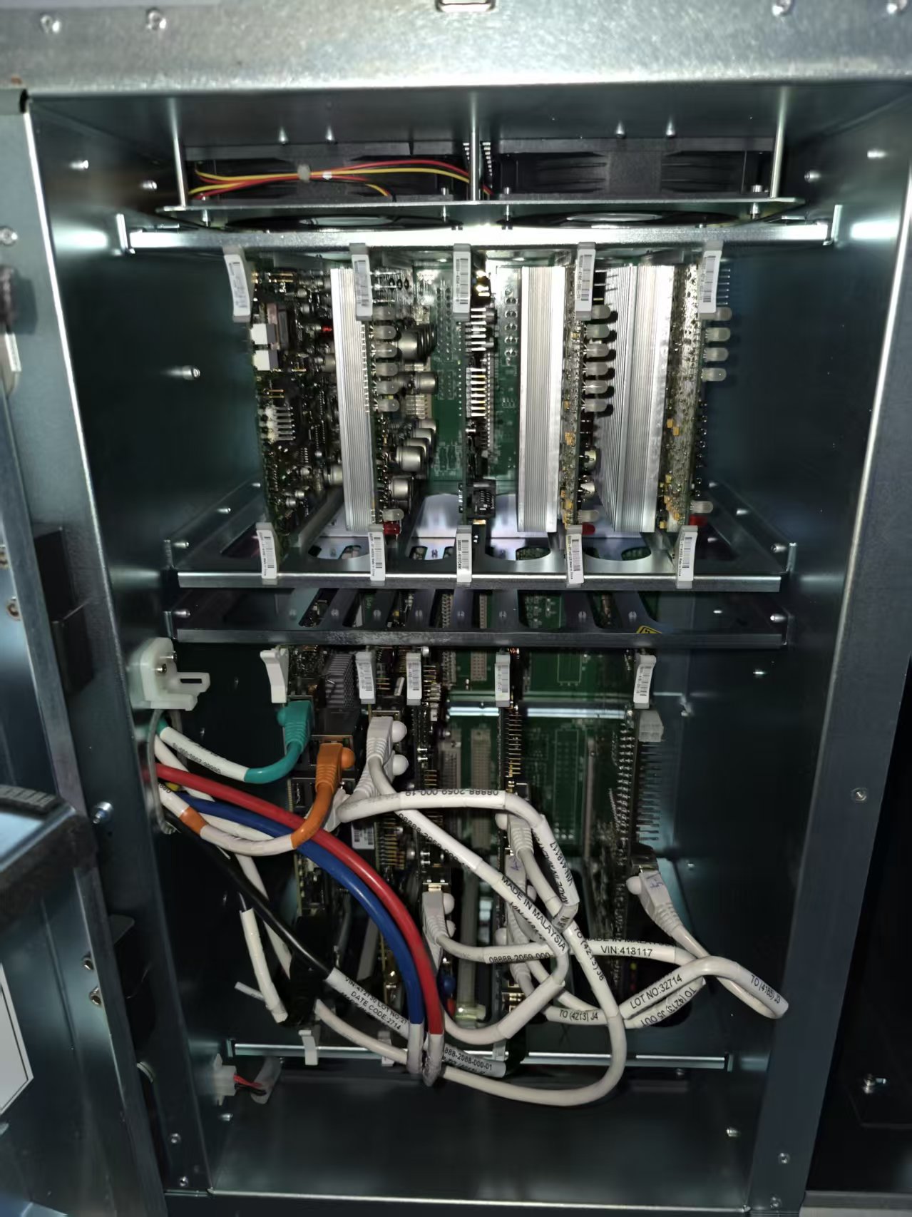 Used 2014 IConn Procu Plus