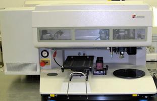 Used K&S 6497 Epoxy Die Bonder