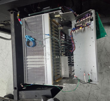 Used 1988 AMAT P5000