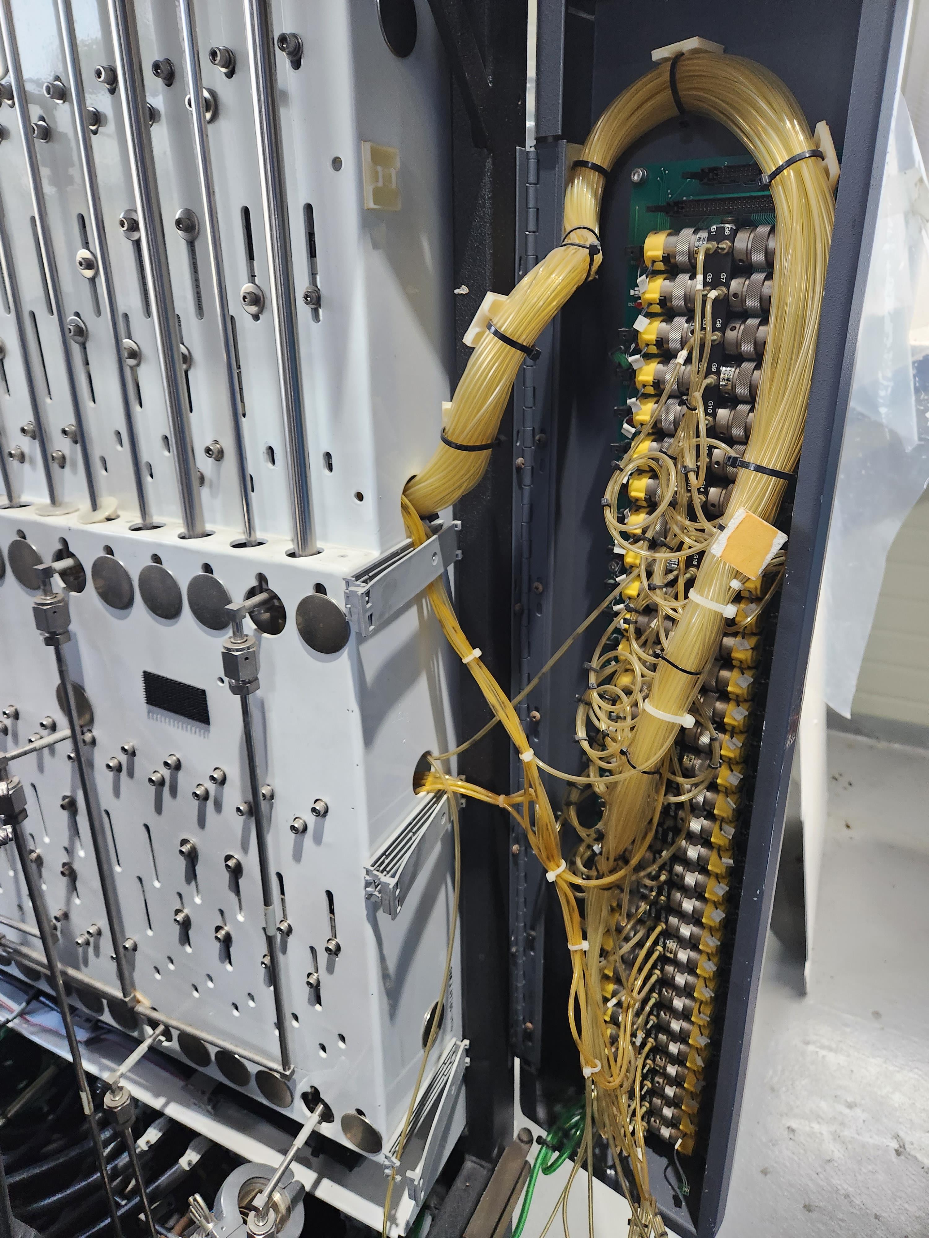 Used 1993 AMAT P5000