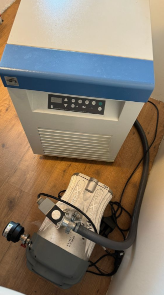 Used 2009 THERMOFISHER SCIENTIFIC / FEI / PHILIPS NOVA NANOSEM 230